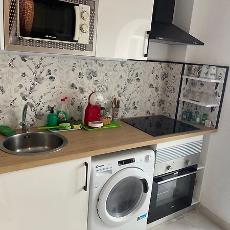 Apartamento Casa Ojalá Alicante Exterior foto