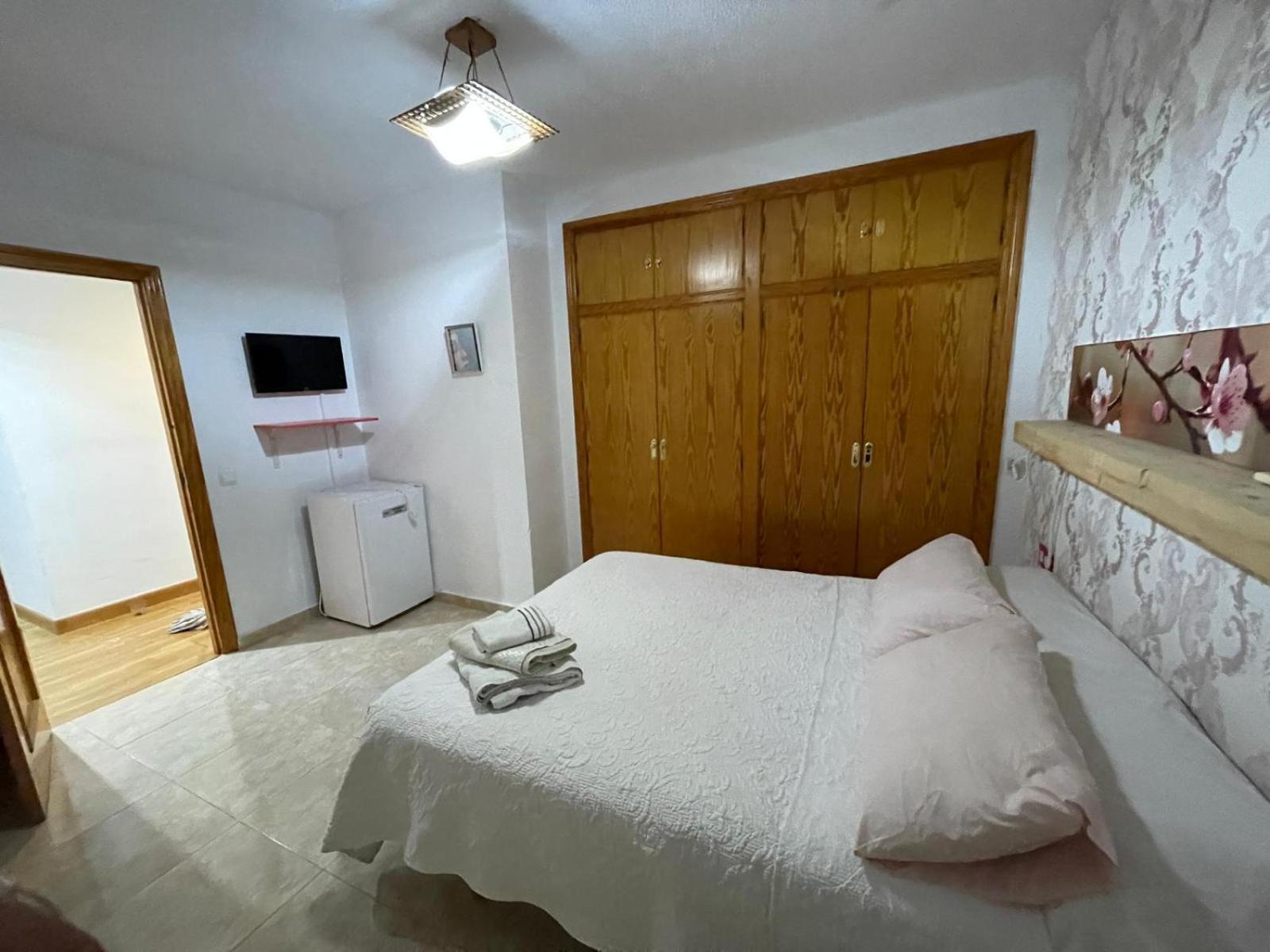 Apartamento Casa Ojalá Alicante Exterior foto