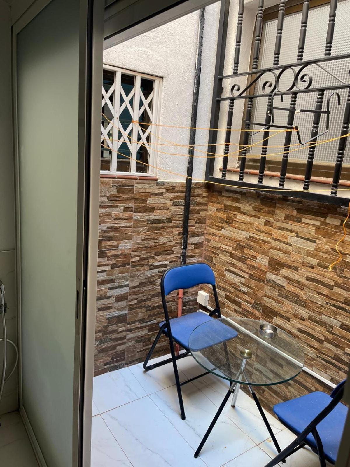 Apartamento Casa Ojalá Alicante Exterior foto