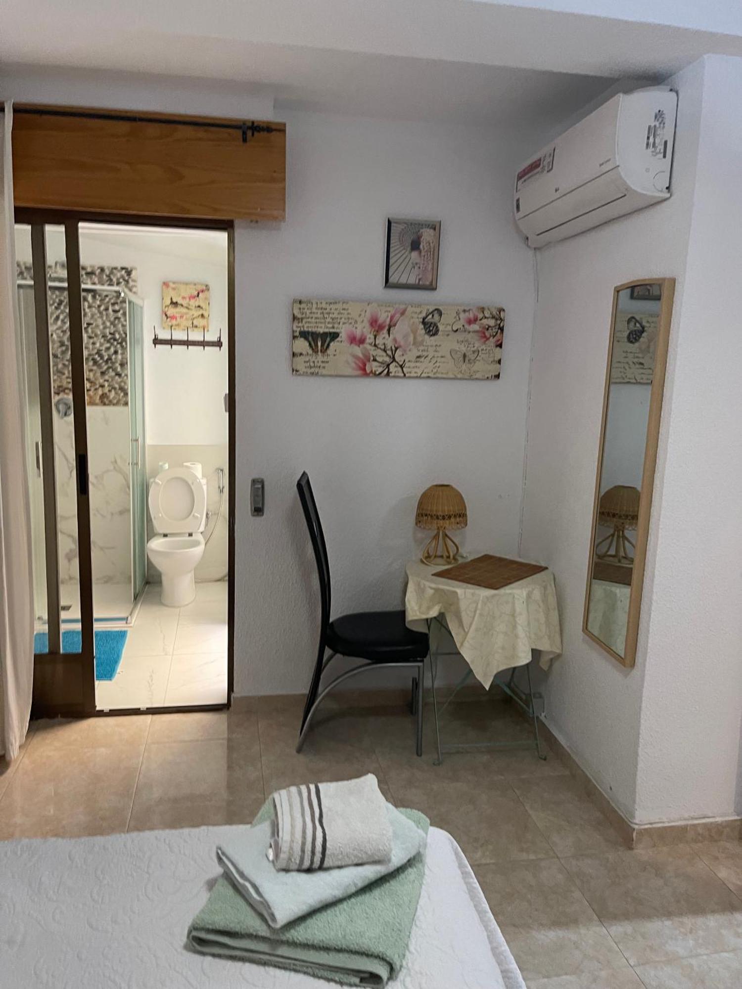 Apartamento Casa Ojalá Alicante Exterior foto