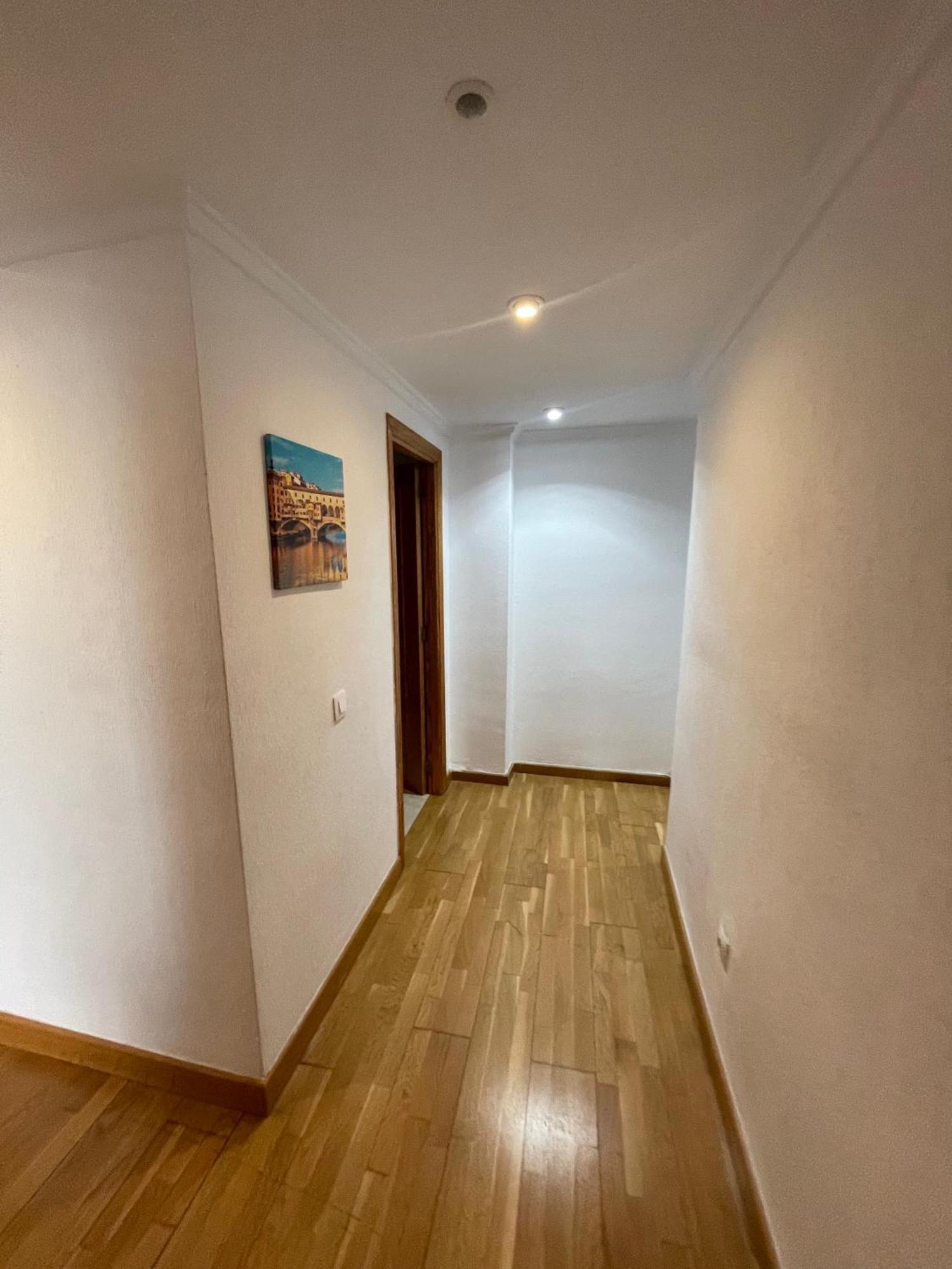Apartamento Casa Ojalá Alicante Exterior foto