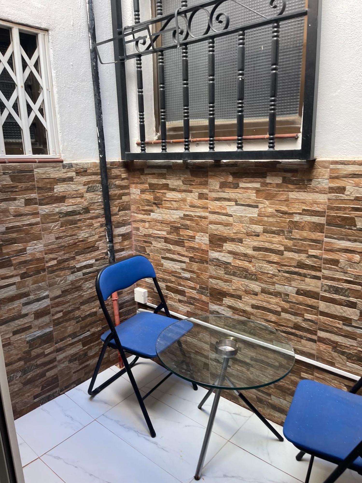 Apartamento Casa Ojalá Alicante Exterior foto