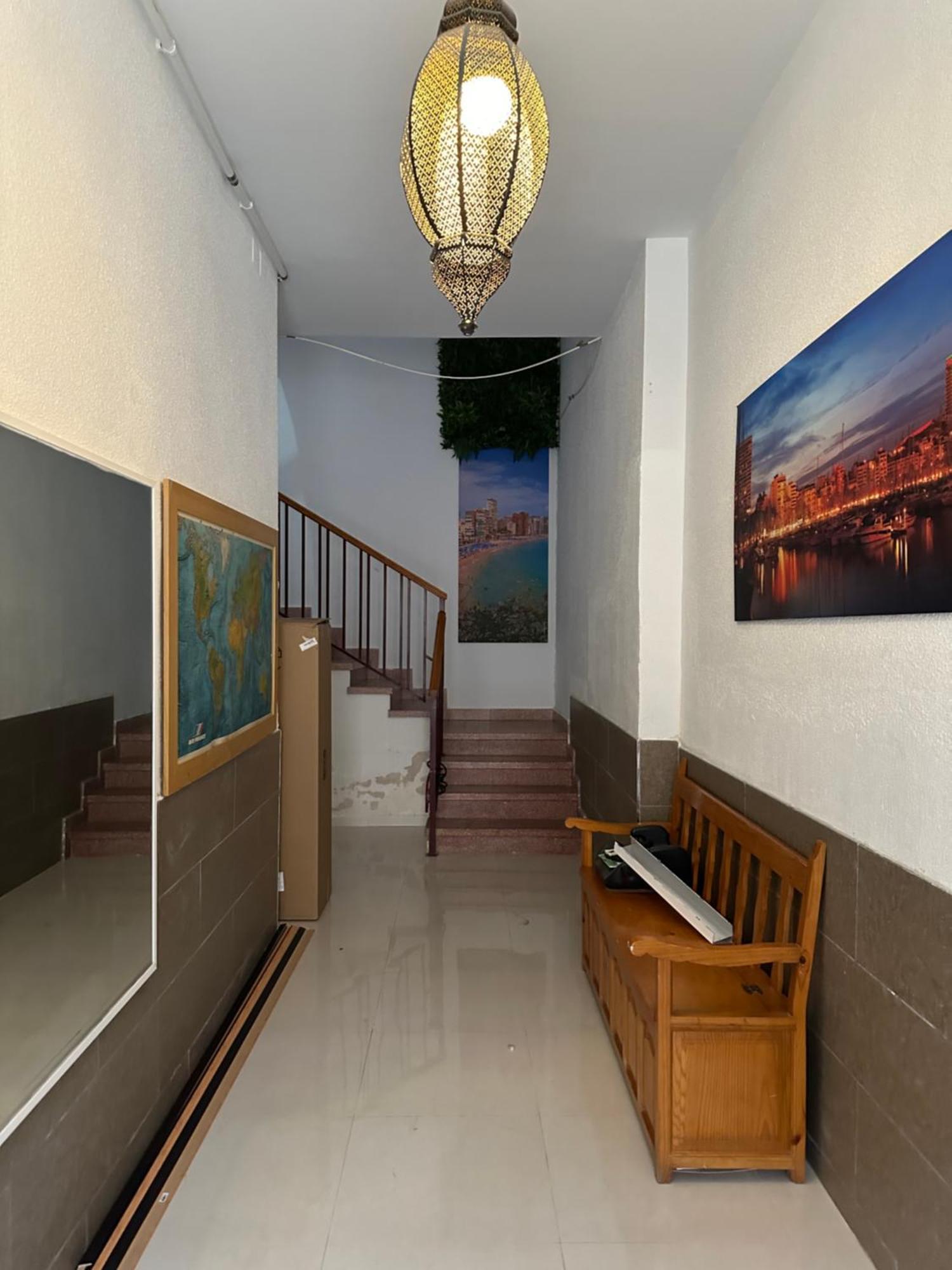 Apartamento Casa Ojalá Alicante Exterior foto