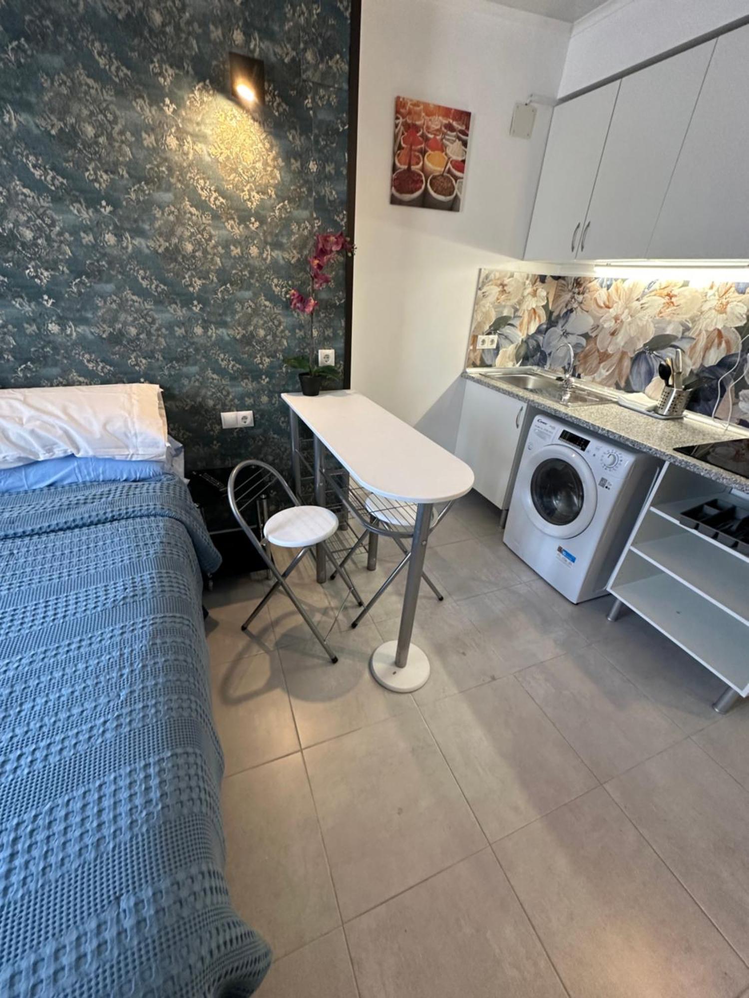Apartamento Casa Ojalá Alicante Exterior foto